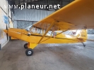 Piper PA 18 super cub