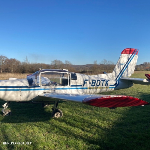 Location remorqueur Rallye MS893