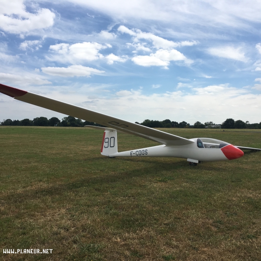 à vendre Phoebus B1 + remorque 