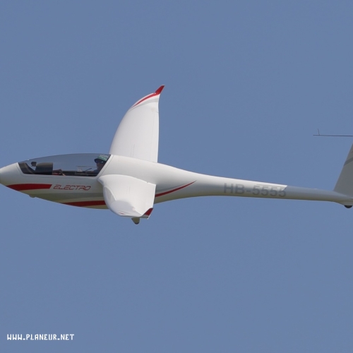 vend Silent Electro ll