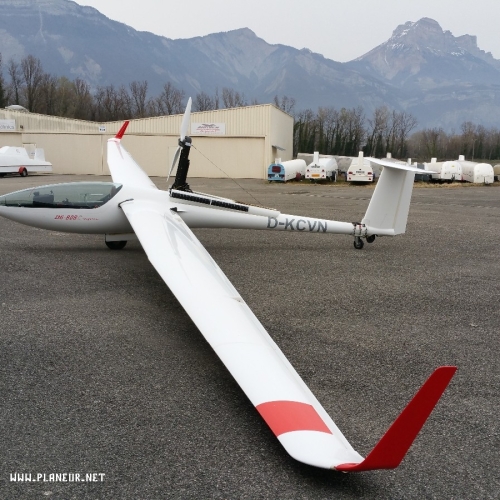 Vends DG-808 C, très bon état