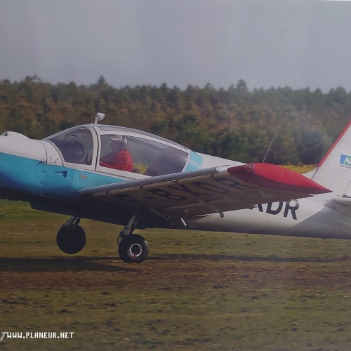 Rallye MS 893 E remorqueur