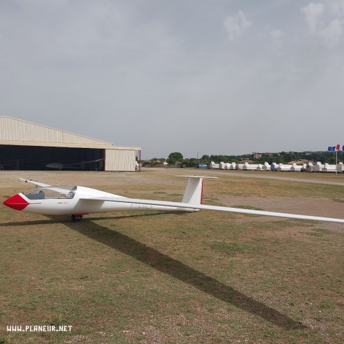 Ventus B16,60 à vendre